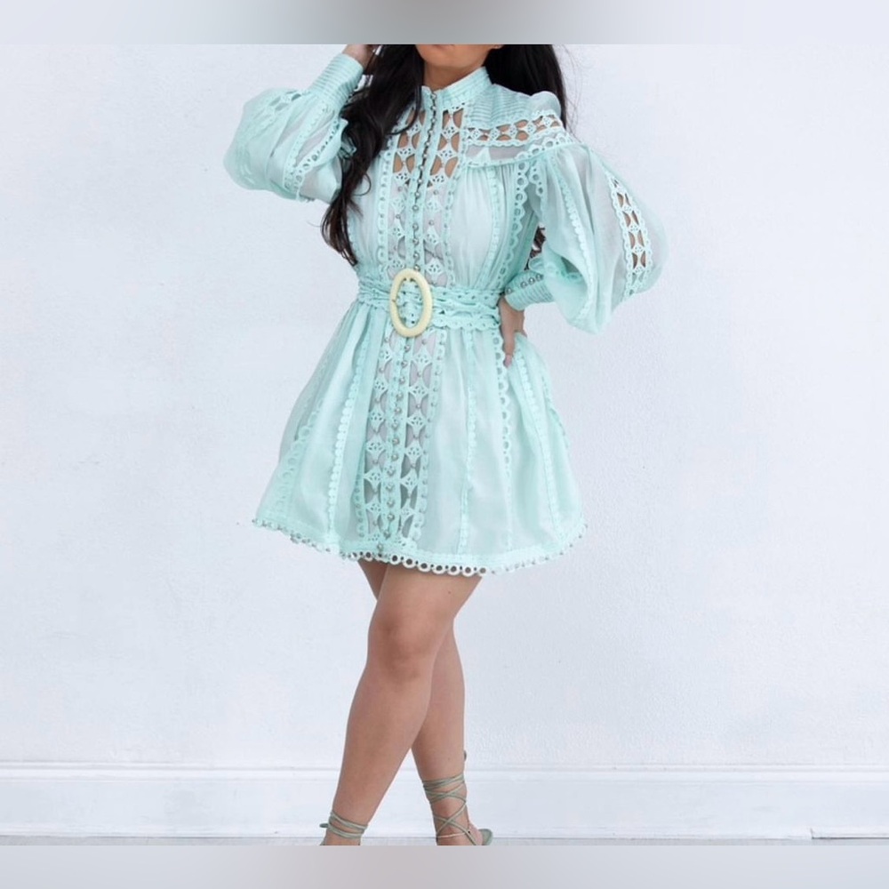 Beautiful Cut out Dress